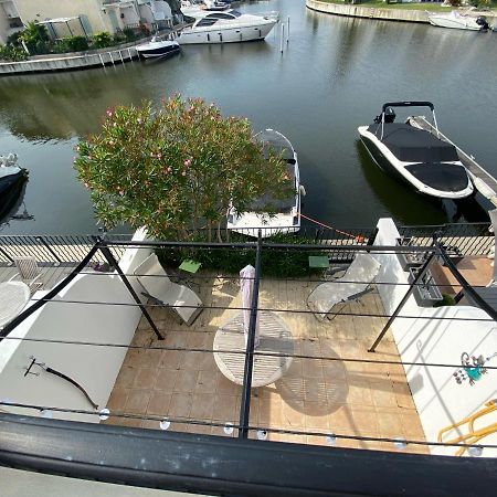 Villa Marina 26 Aigues-Mortes Exterior foto